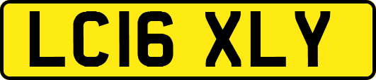 LC16XLY