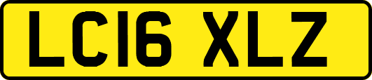LC16XLZ