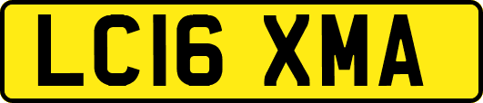 LC16XMA