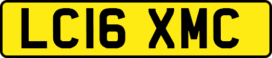 LC16XMC