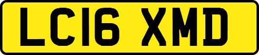 LC16XMD