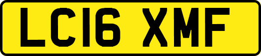 LC16XMF