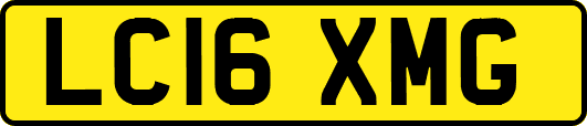 LC16XMG