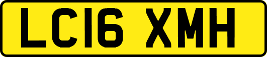 LC16XMH