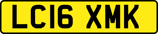 LC16XMK
