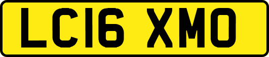 LC16XMO