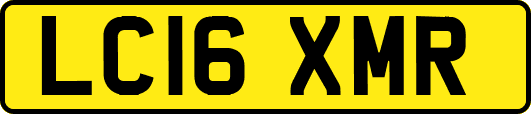 LC16XMR