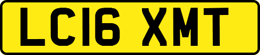 LC16XMT