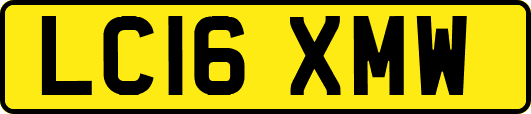 LC16XMW