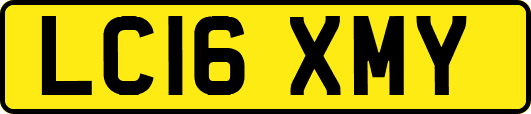LC16XMY