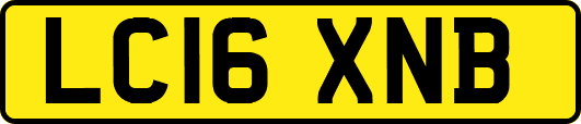 LC16XNB