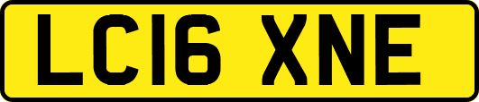 LC16XNE