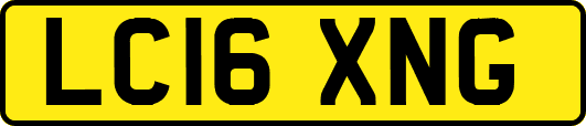 LC16XNG