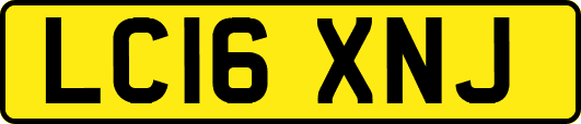 LC16XNJ