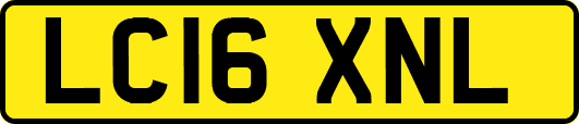 LC16XNL