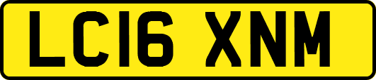 LC16XNM