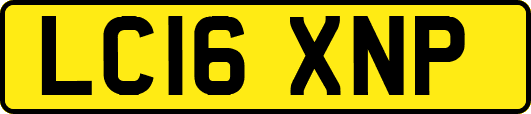 LC16XNP