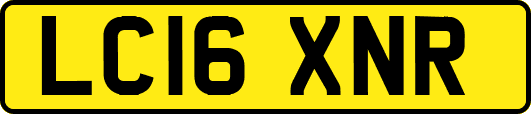 LC16XNR