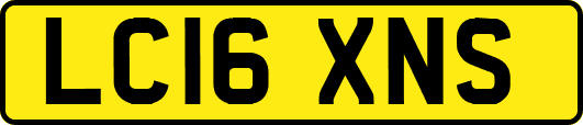 LC16XNS