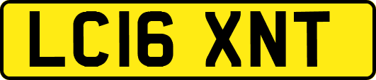 LC16XNT