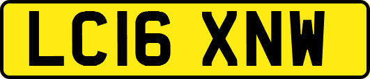 LC16XNW