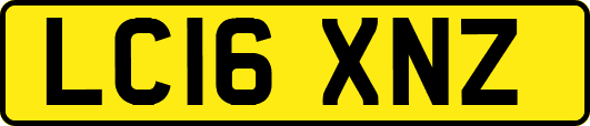 LC16XNZ