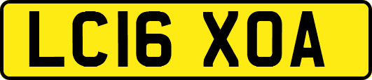 LC16XOA