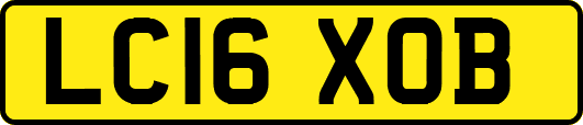 LC16XOB