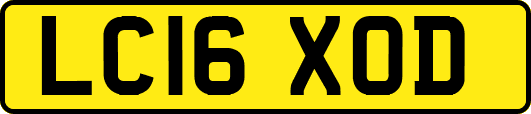 LC16XOD