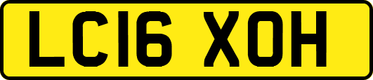 LC16XOH