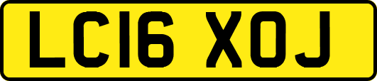 LC16XOJ