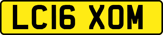 LC16XOM