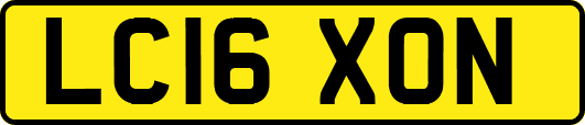 LC16XON