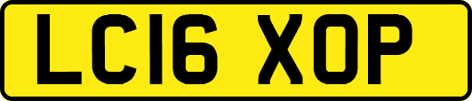 LC16XOP
