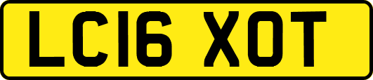 LC16XOT