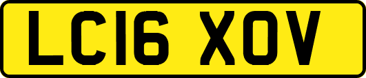 LC16XOV