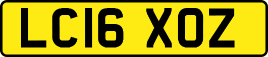 LC16XOZ