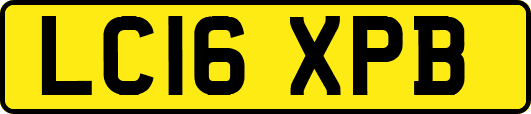 LC16XPB