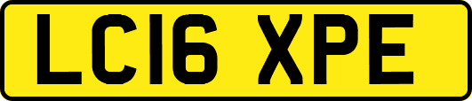 LC16XPE
