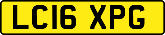 LC16XPG