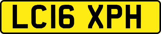 LC16XPH