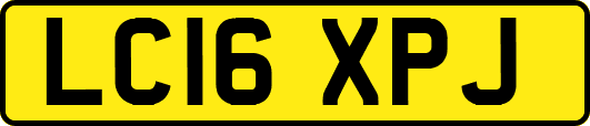 LC16XPJ