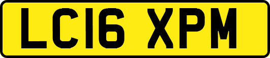 LC16XPM