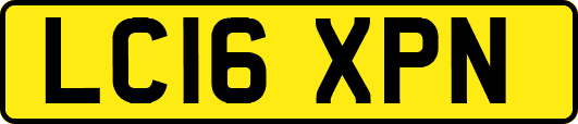 LC16XPN