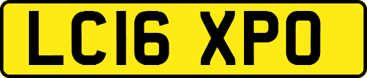 LC16XPO