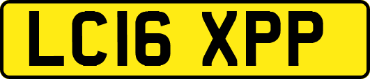 LC16XPP