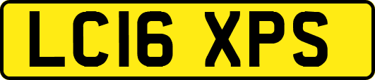 LC16XPS