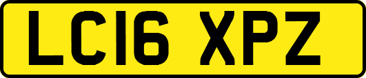 LC16XPZ