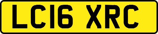 LC16XRC