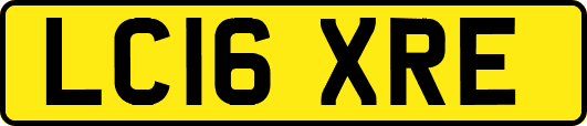 LC16XRE